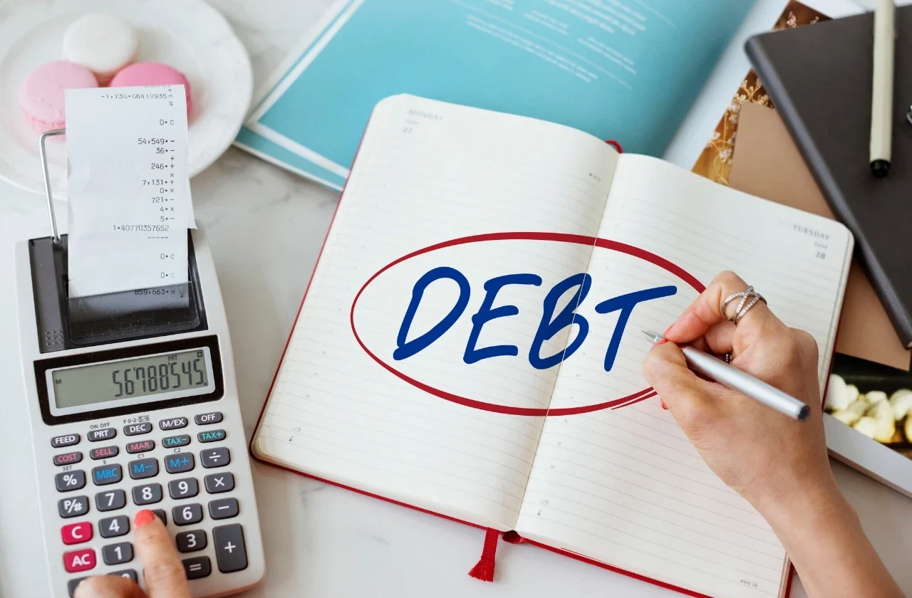 what is debt consolidation plan
